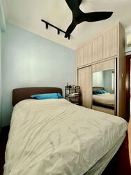 Gentle Villas (D11), Semi-Detached #549276581